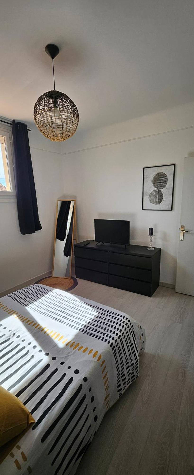 Appartement A Proximite De Toutes Commodites 里沃萨尔特 外观 照片